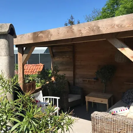 Villa Birdy