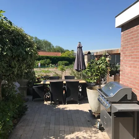 Villa Birdy