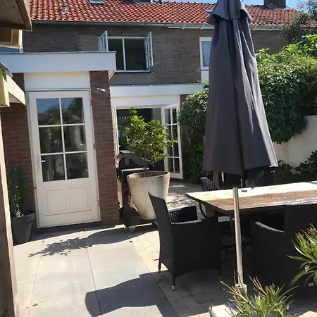 Birdy Villa Vogelenzang