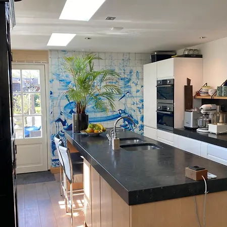 Birdy Villa *