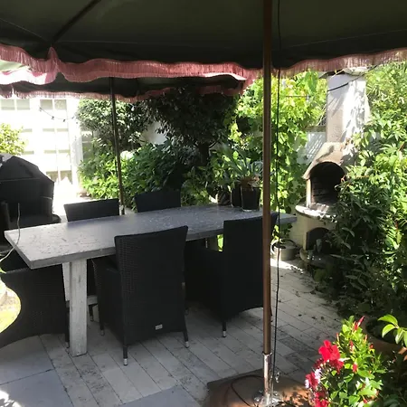 Birdy Villa