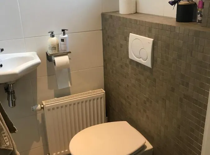 Villa Birdy Vogelenzang